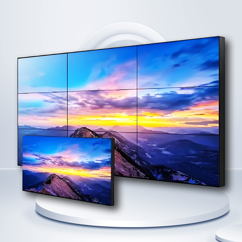 LCD液晶拼接屏