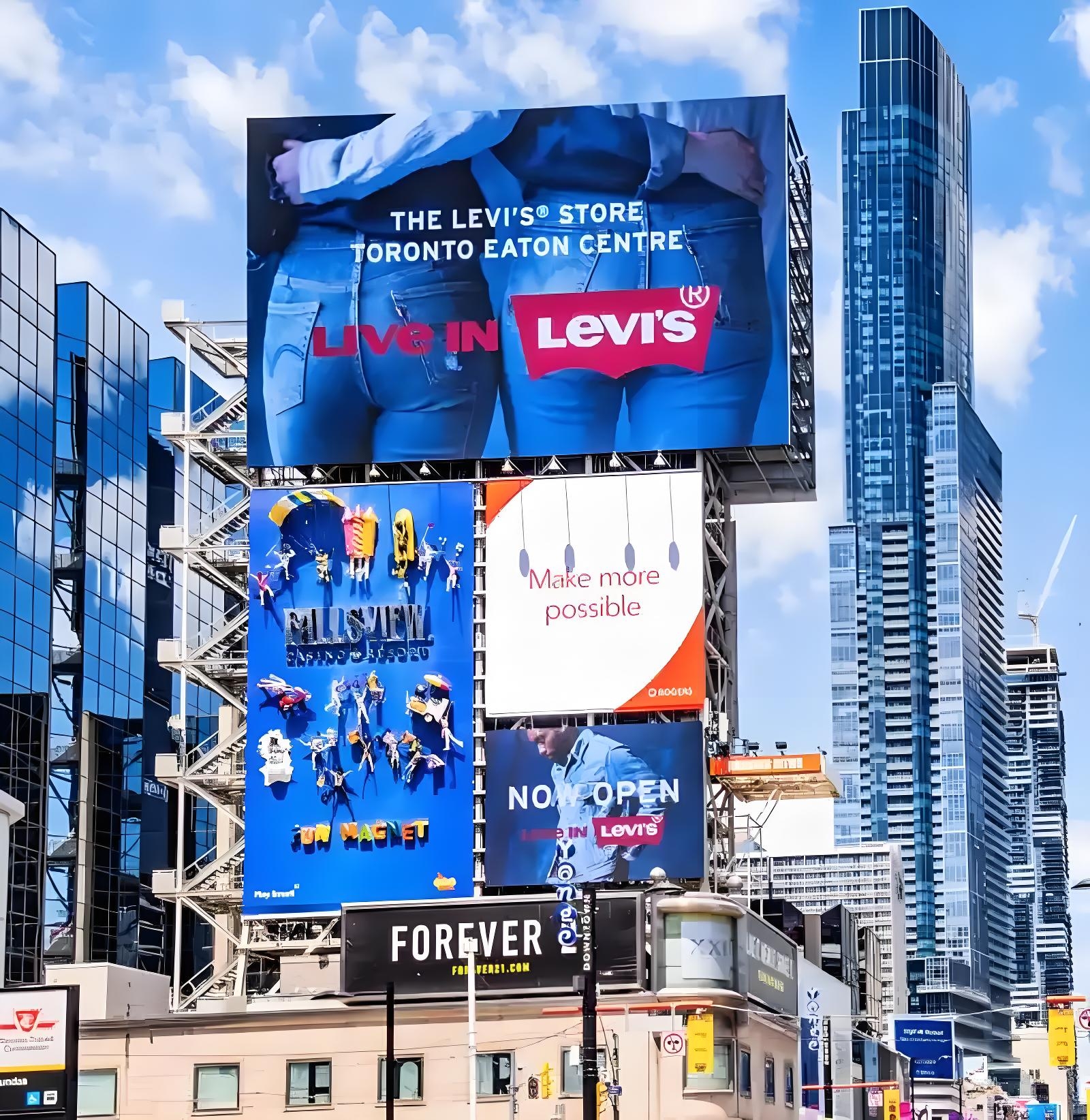 会议室LED屏选型避坑指南：这3个参数最关键，90%的人都选错了