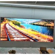 拼接屏选择注意事项