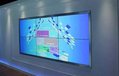 46寸液晶拼接屏的特点